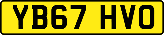 YB67HVO