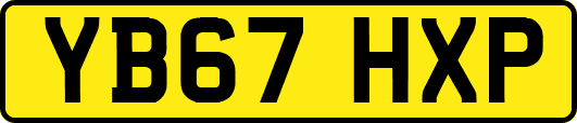 YB67HXP
