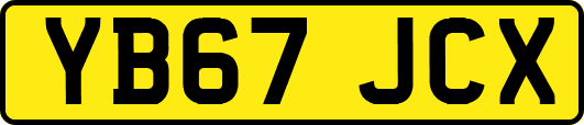 YB67JCX