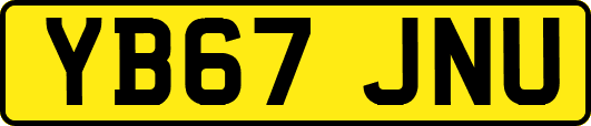 YB67JNU