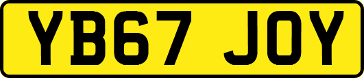 YB67JOY