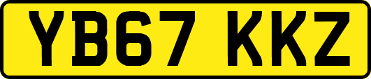 YB67KKZ