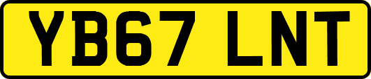 YB67LNT