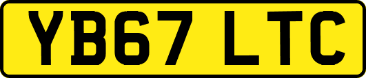 YB67LTC