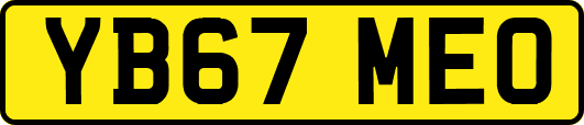 YB67MEO