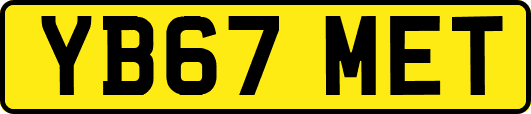 YB67MET