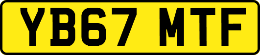 YB67MTF