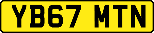 YB67MTN