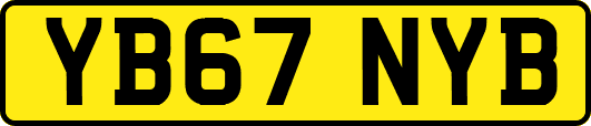 YB67NYB