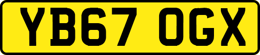 YB67OGX