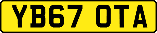 YB67OTA