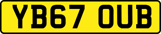 YB67OUB