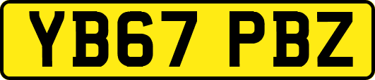 YB67PBZ
