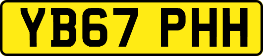 YB67PHH