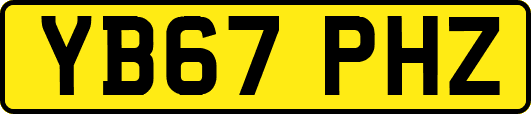 YB67PHZ