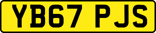 YB67PJS