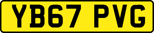 YB67PVG