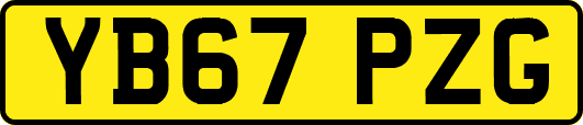YB67PZG