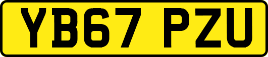 YB67PZU