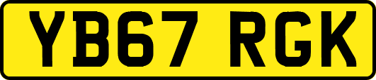 YB67RGK