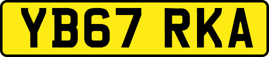 YB67RKA