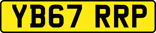 YB67RRP