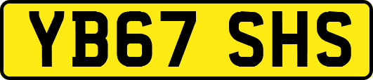YB67SHS