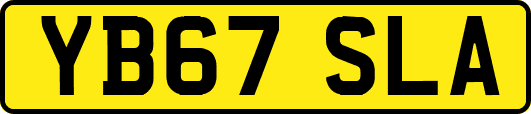 YB67SLA