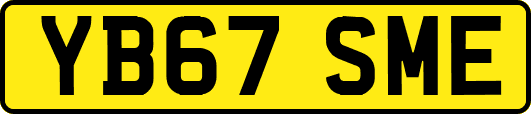 YB67SME