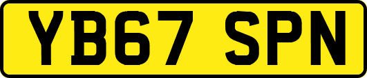 YB67SPN