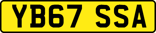 YB67SSA