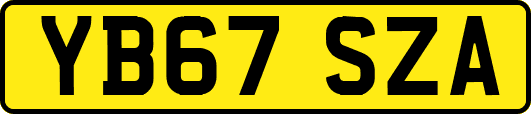 YB67SZA