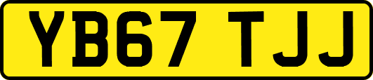 YB67TJJ