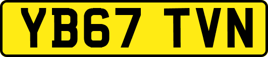 YB67TVN
