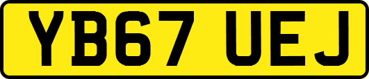 YB67UEJ