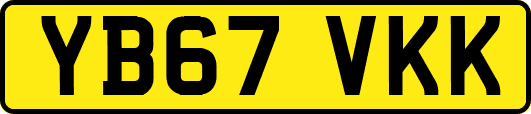 YB67VKK