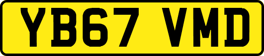 YB67VMD