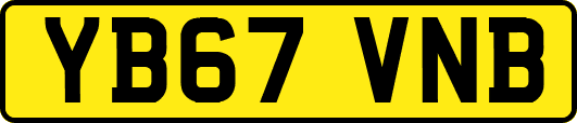 YB67VNB