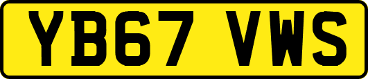 YB67VWS