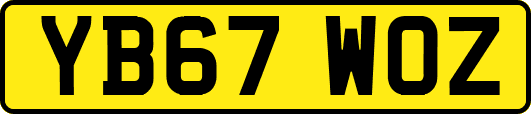 YB67WOZ