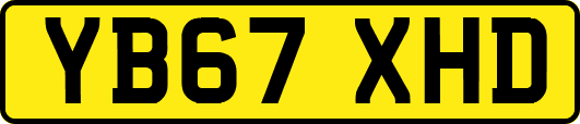 YB67XHD
