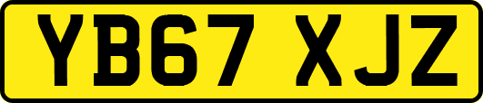 YB67XJZ