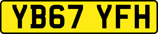 YB67YFH
