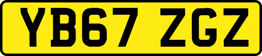 YB67ZGZ