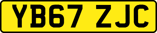 YB67ZJC