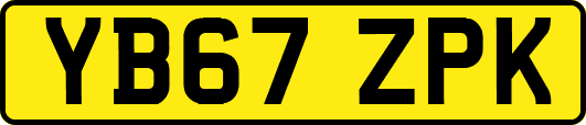YB67ZPK