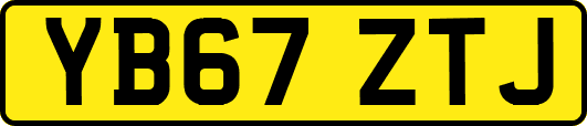 YB67ZTJ