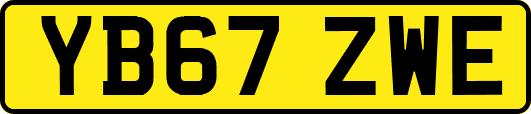 YB67ZWE