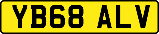 YB68ALV
