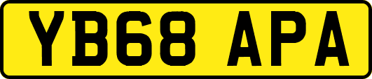 YB68APA